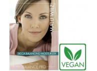 VZORKA Sicca Balancing Moisturizer  2ml 